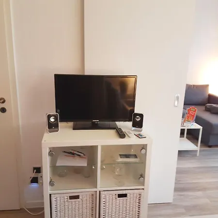 Urlaub Und Erholung Mit Charme Und Stil Auf Ruegen Lejlighed Sellin (Rugen)