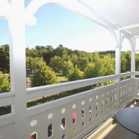 Lejlighed Urlaub Und Erholung Mit Charme Und Stil Auf Ruegen