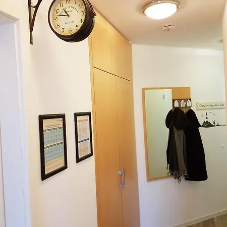 Urlaub Und Erholung Mit Charme Und Stil Auf Ruegen Sellin (Rugen)