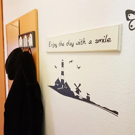 Urlaub Und Erholung Mit Charme Und Stil Auf Ruegen * Sellin (Rugen)