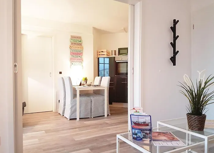 Urlaub Und Erholung Mit Charme Und Stil Auf Ruegen Зеллин