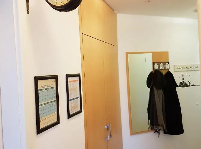 Urlaub Und Erholung Mit Charme Und Stil Auf Ruegen Зеллин