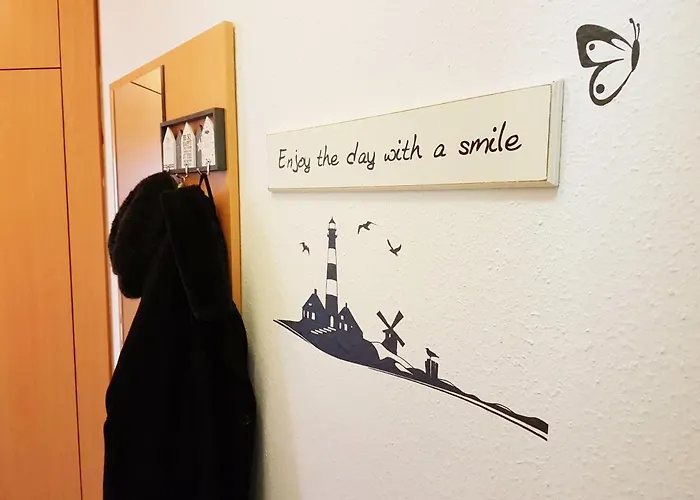 Urlaub Und Erholung Mit Charme Und Stil Auf Ruegen * Зеллин