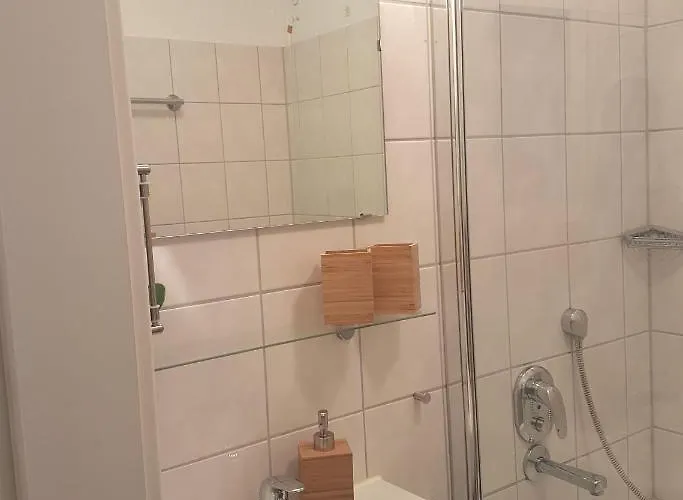 Urlaub Und Erholung Mit Charme Und Stil Auf Ruegen Зеллин